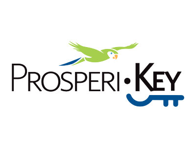 Prosperi-Key Logo