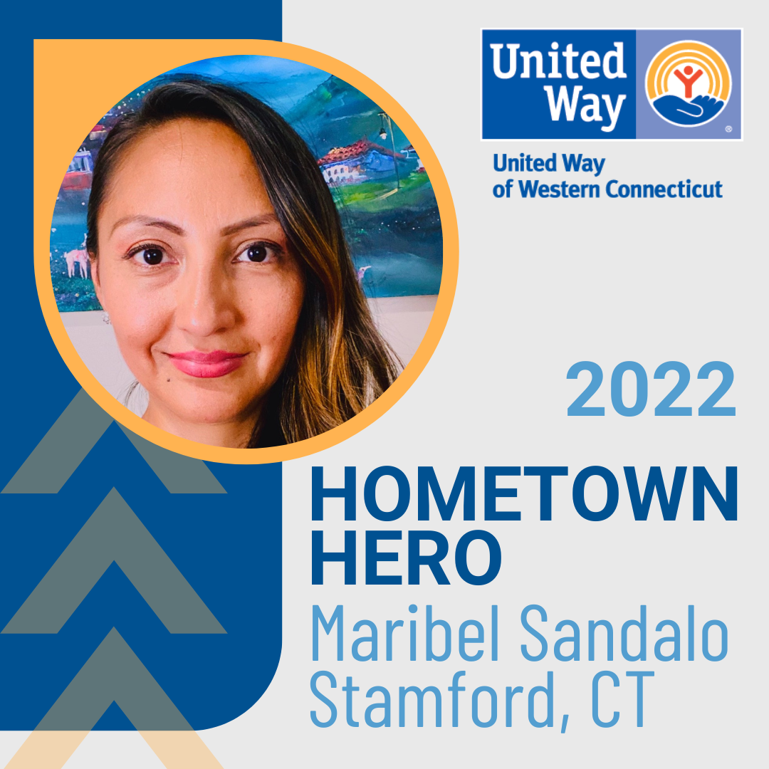 Hometown Hero: Maribel Sandalo