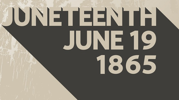 A reflection on Juneteenth from a United Way colleague